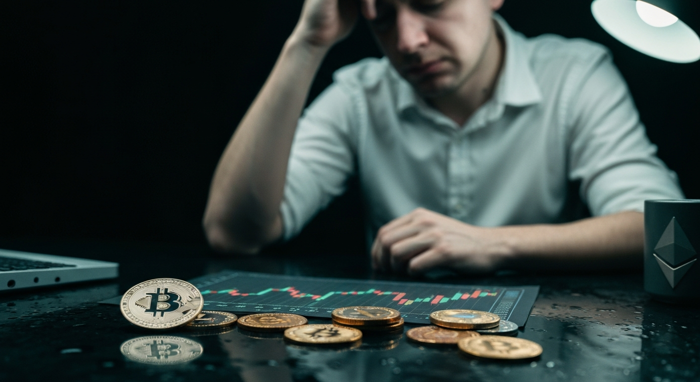 比特幣(BTC)現貨 ETF 五週連漲告終轉為淨流出；以太幣(ETH)成資金重災區、瑞波幣(XRP)逆勢吸金